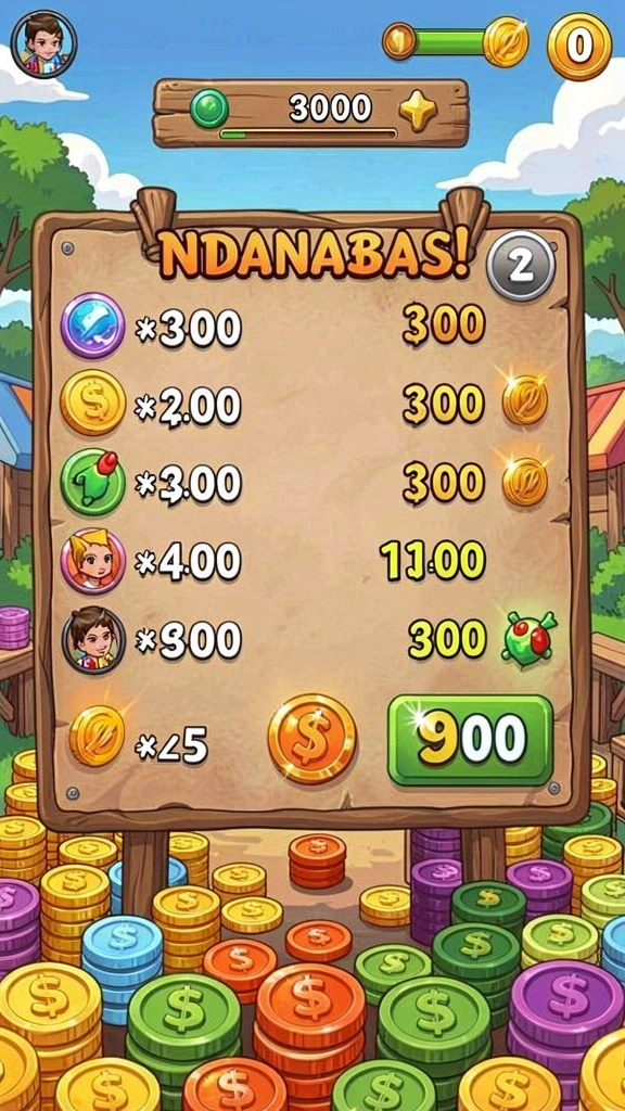 Screenshot kaskustoto nomor 2