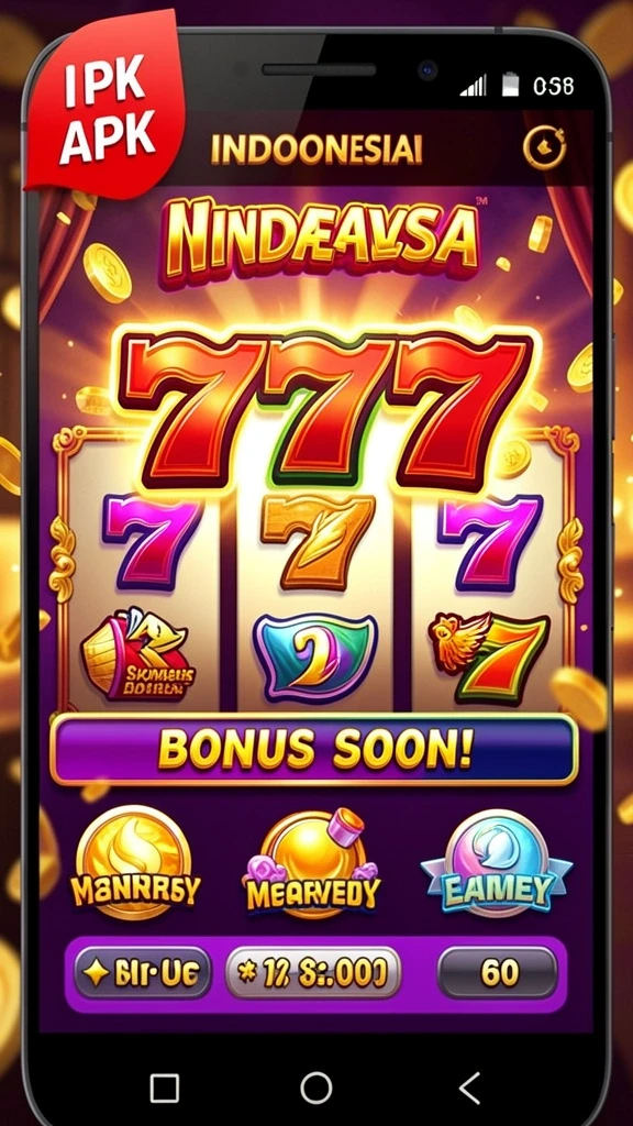 Screenshot keren777 nomor 2