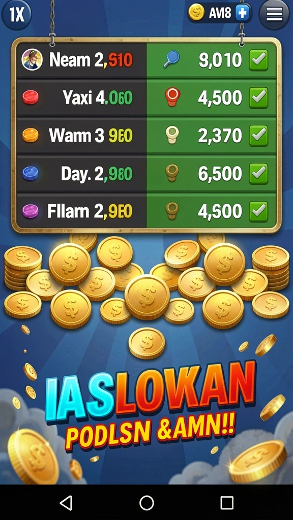 Screenshot kombo88 nomor 3