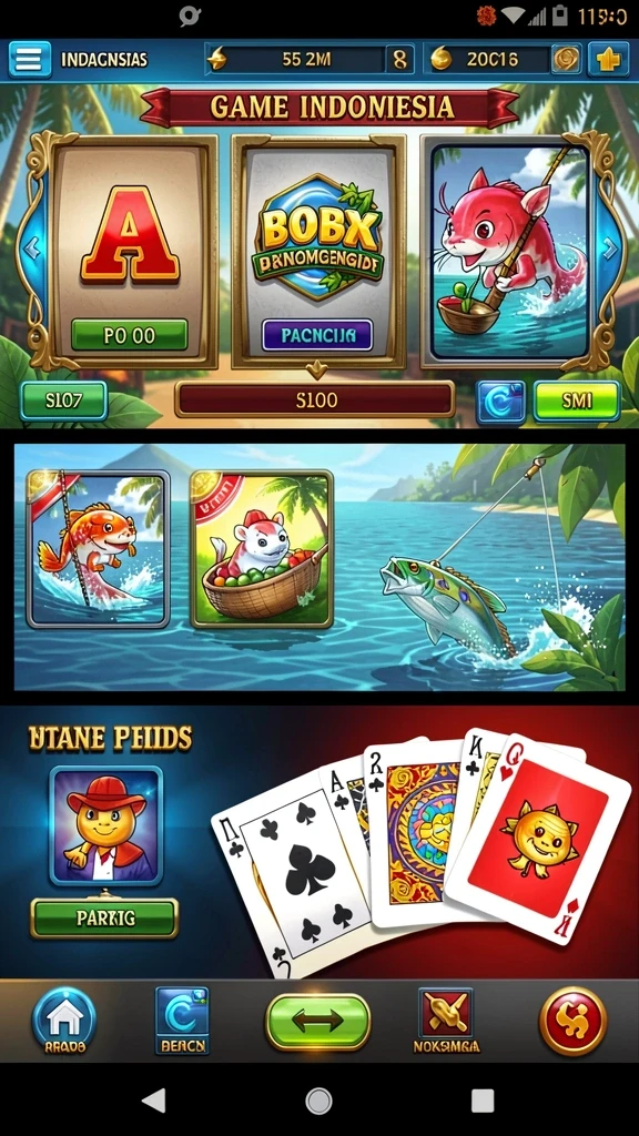 Screenshot kopi4d nomor 3