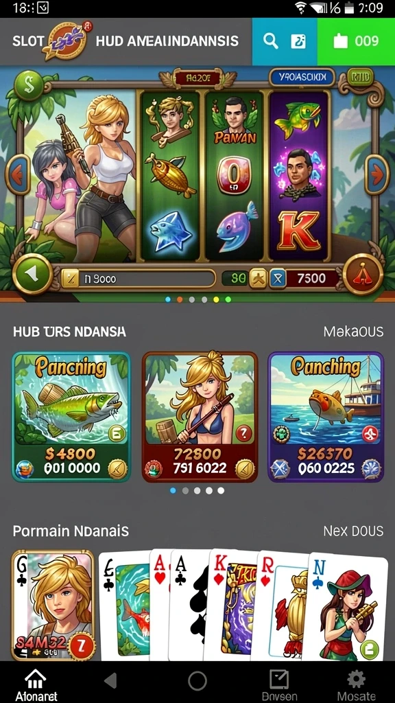 Screenshot koplo77 nomor 1
