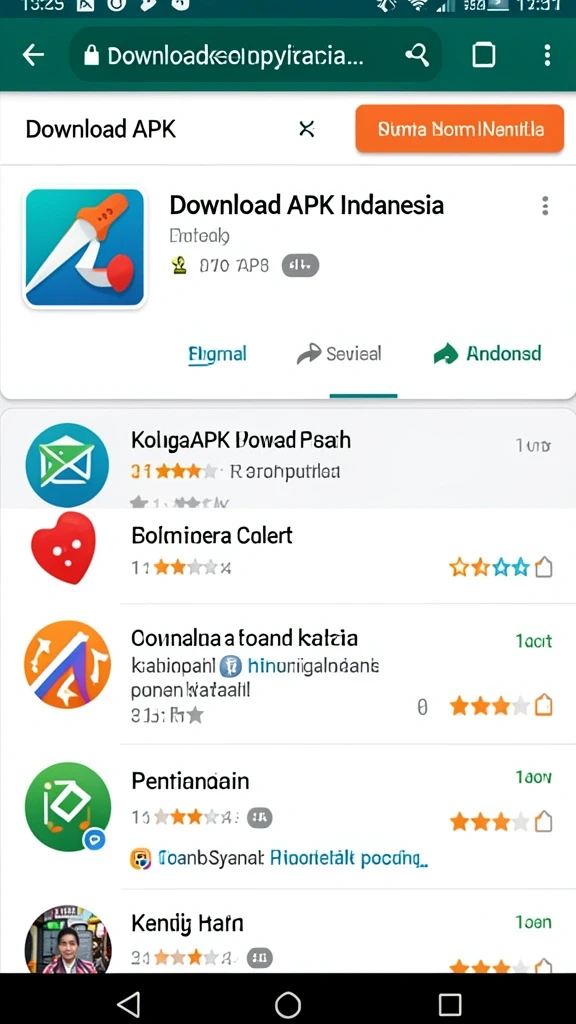 Screenshot langit777 nomor 2