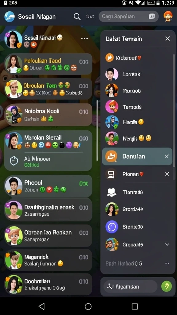 Screenshot lebah777 nomor 3