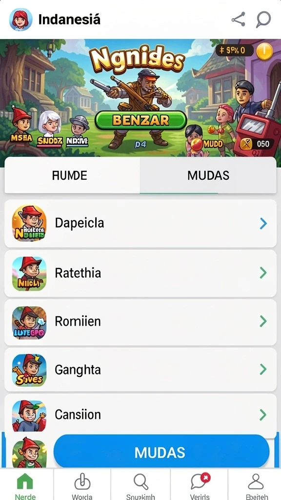 Screenshot ledakgg nomor 2