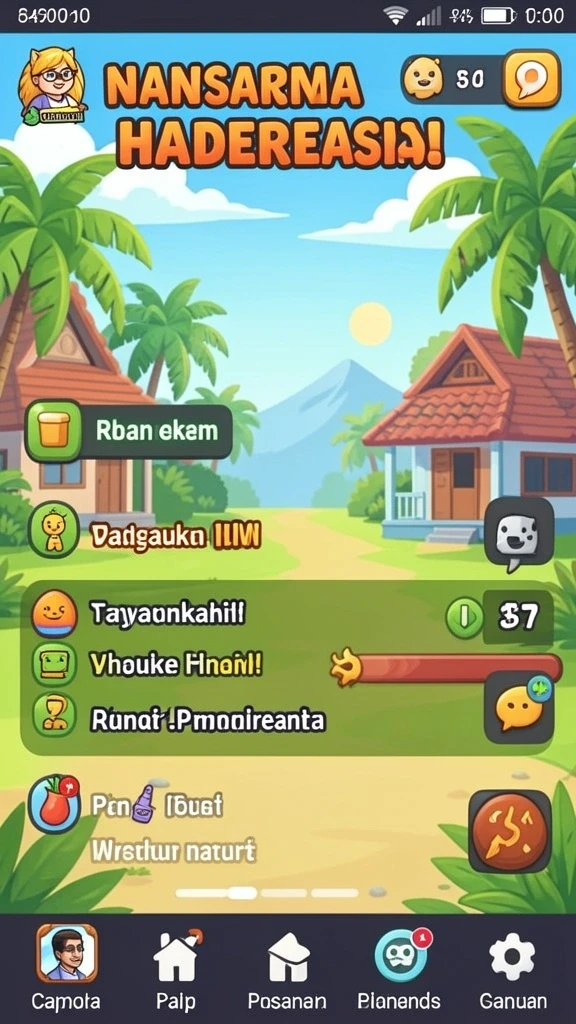 Screenshot lumba77 nomor 3