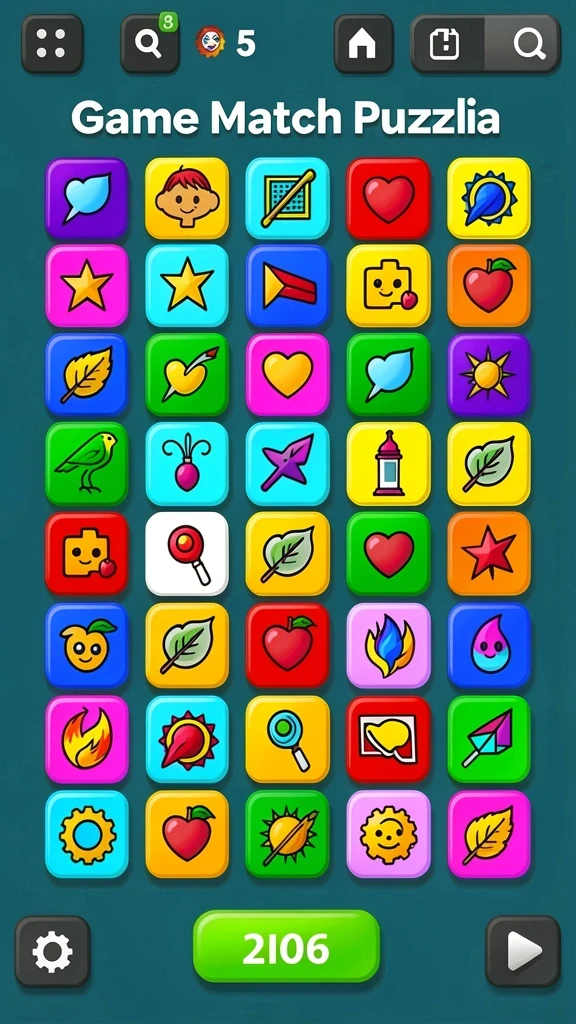 Screenshot magnet33 nomor 3