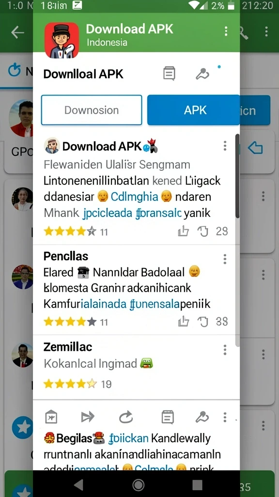 Screenshot mainslot88 nomor 3