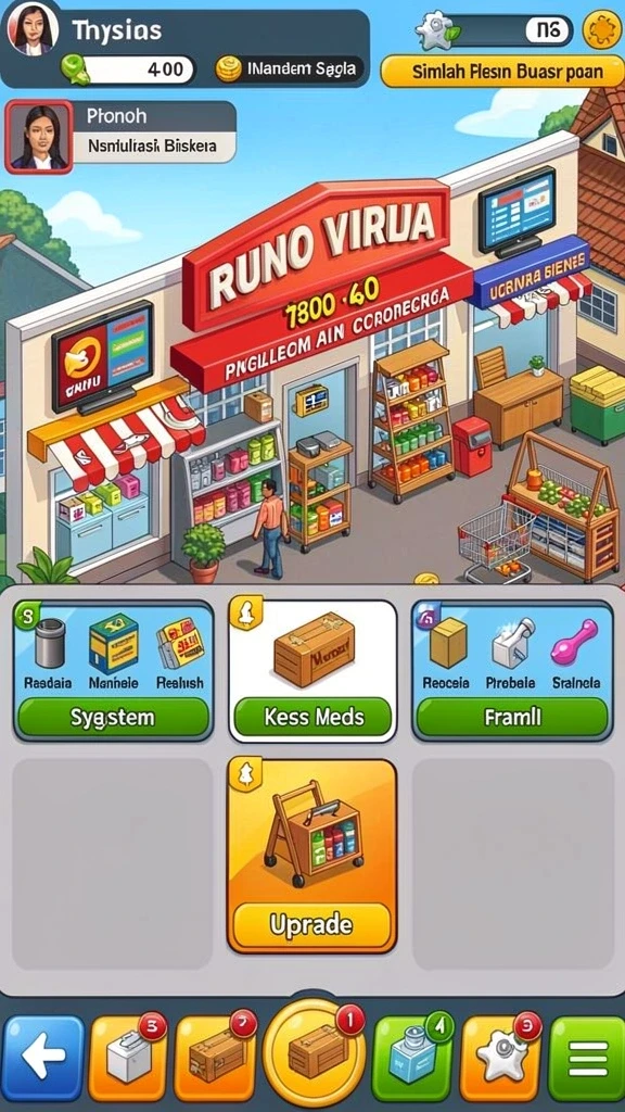 Screenshot mamen123 nomor 2
