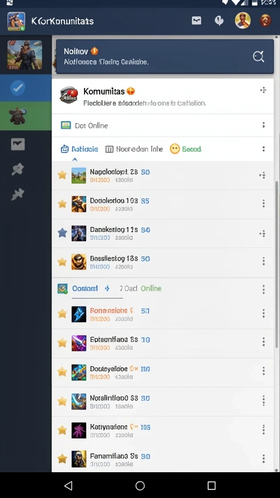 Screenshot mc777 nomor 1
