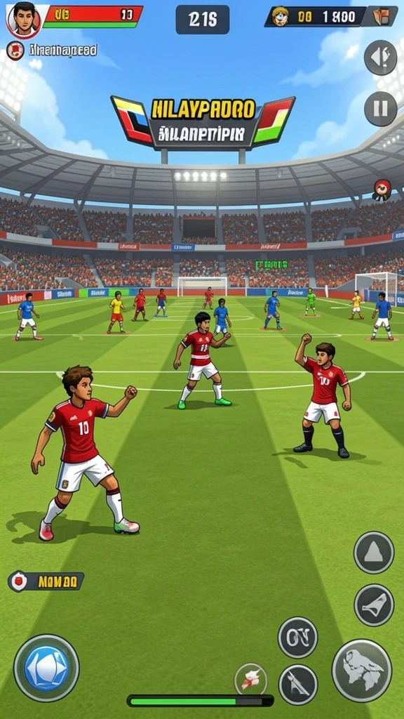 Screenshot megawin777 nomor 2
