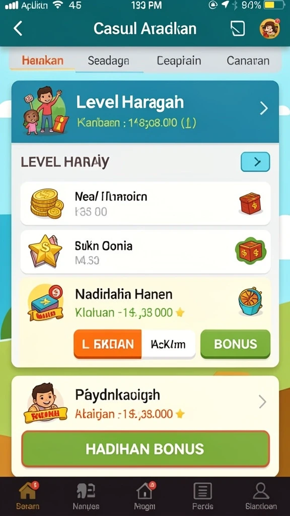 Screenshot megawin777 nomor 3