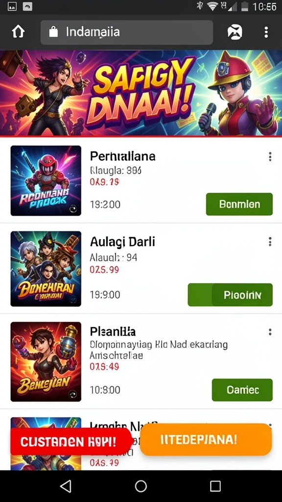 Screenshot meteorbet88 nomor 3
