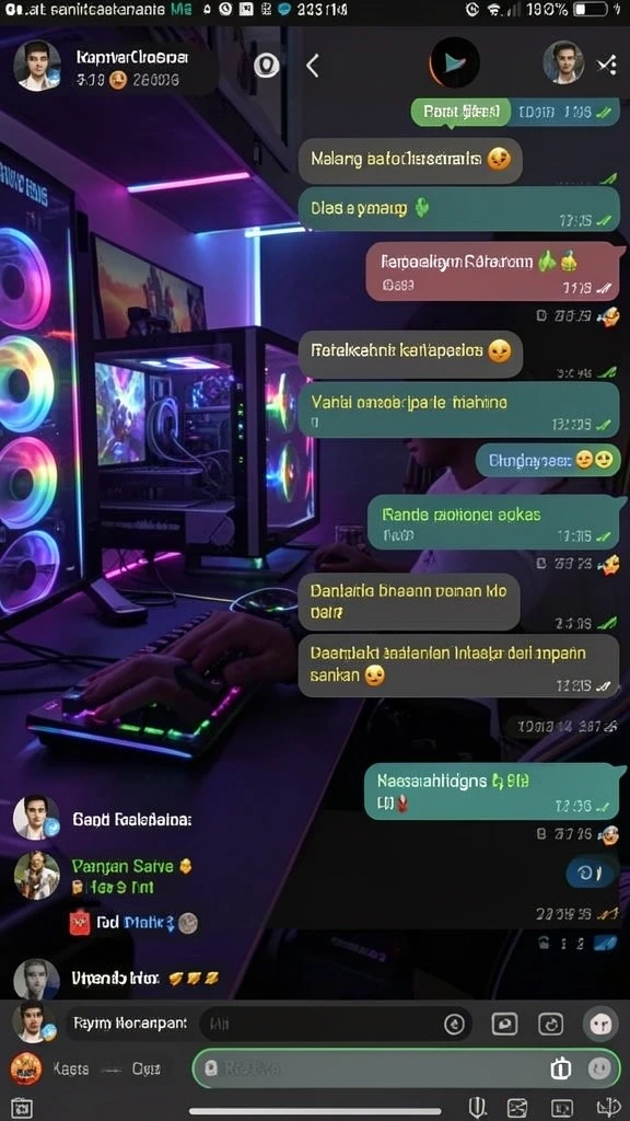 Screenshot milo88 nomor 2