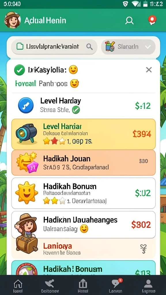 Screenshot milo88 nomor 3