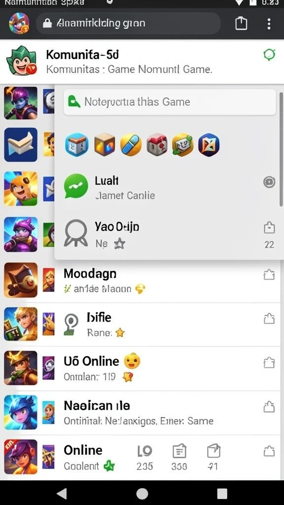 Screenshot mintoto nomor 1