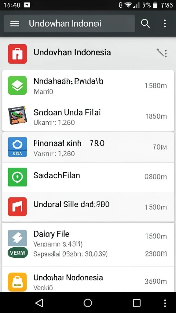 Screenshot mintoto nomor 2