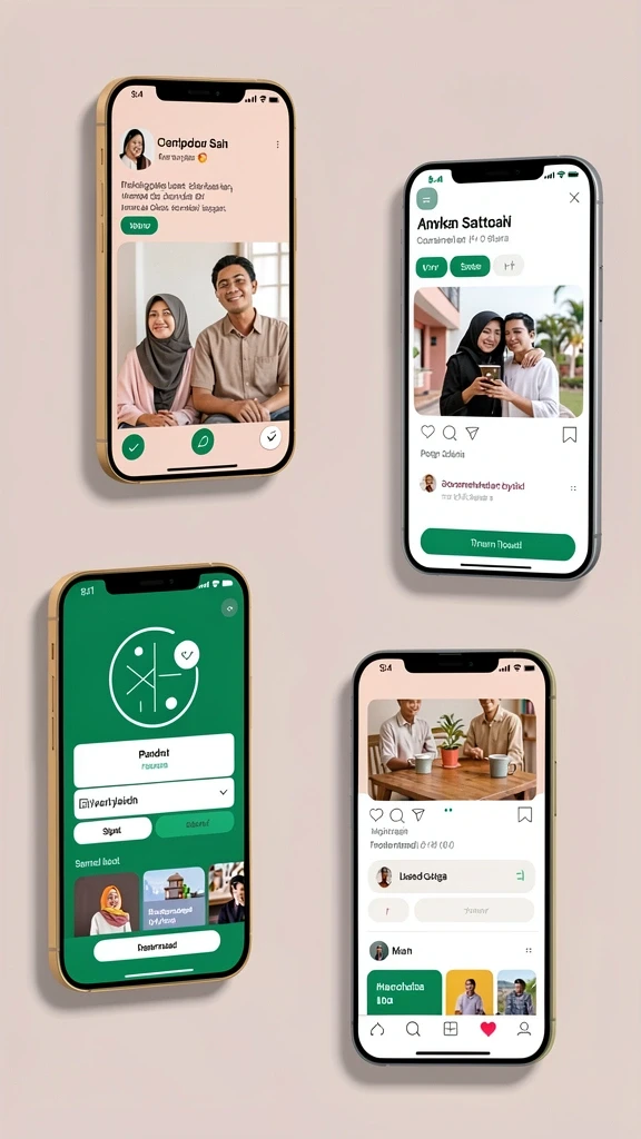 Screenshot nekototo nomor 1
