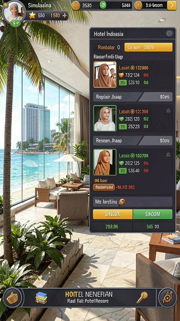 Screenshot nex288 nomor 2