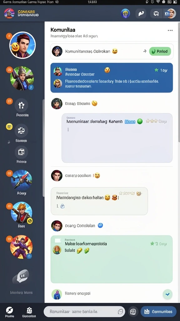 Screenshot nexgid nomor 1