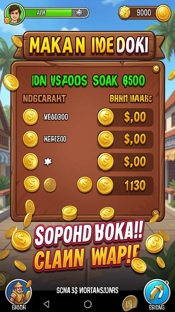Screenshot niastoto nomor 1