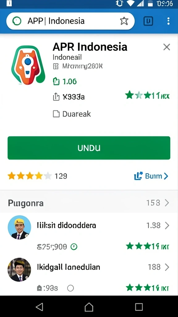 Screenshot okidr nomor 1