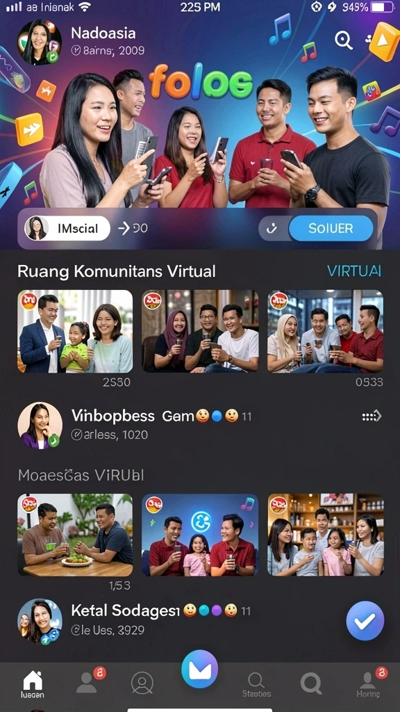 Screenshot online138 nomor 1