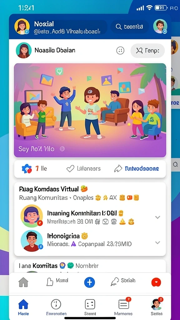 Screenshot oribet nomor 1