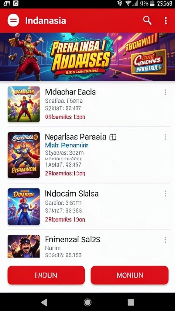 Screenshot ovabet nomor 1