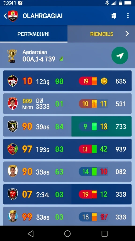 Screenshot padi777 nomor 2