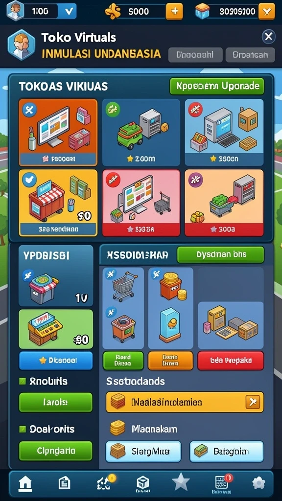 Screenshot pandawin nomor 3