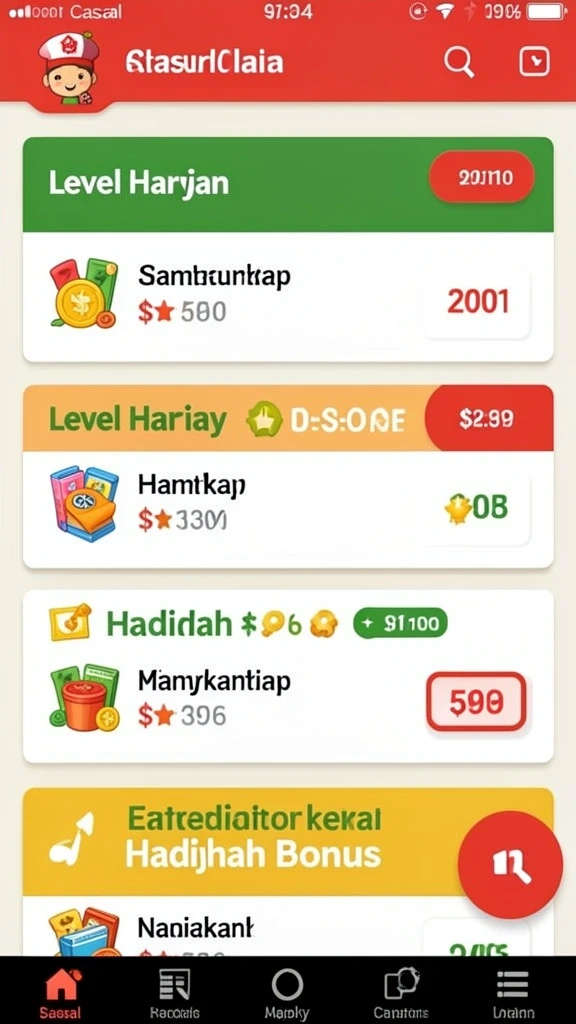 Screenshot pandora99 nomor 2