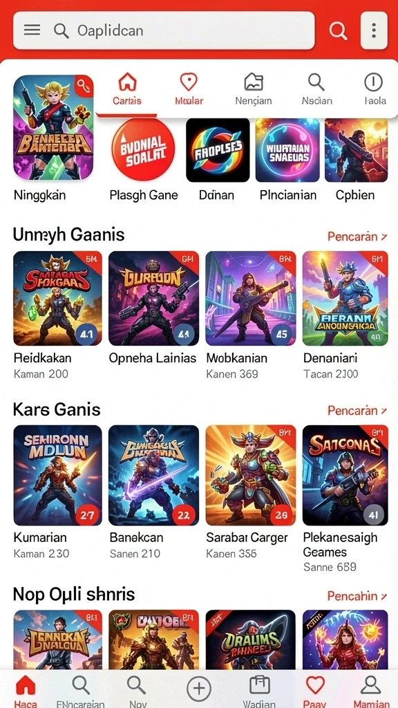 Screenshot pastiwin nomor 2