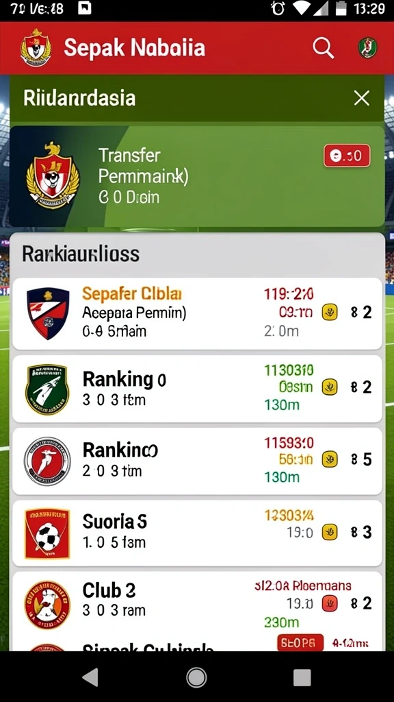 Screenshot pesgslot nomor 3