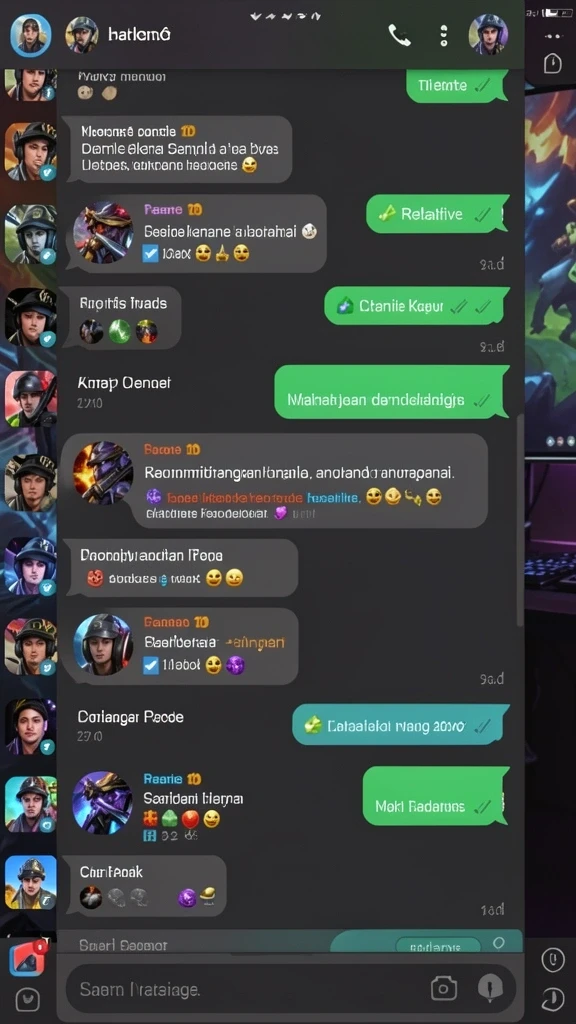 Screenshot planet77 nomor 1