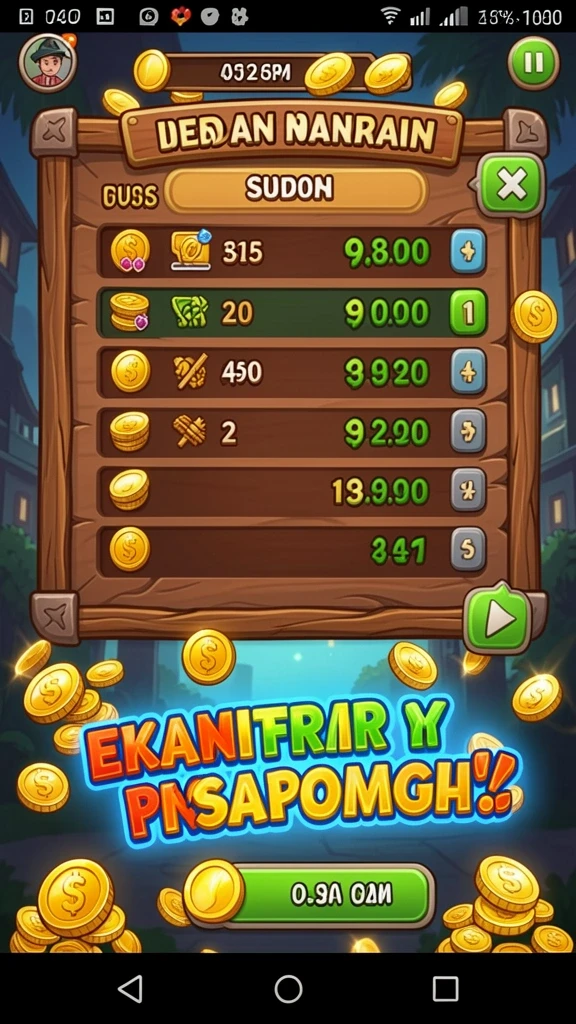 Screenshot pompa88 nomor 3