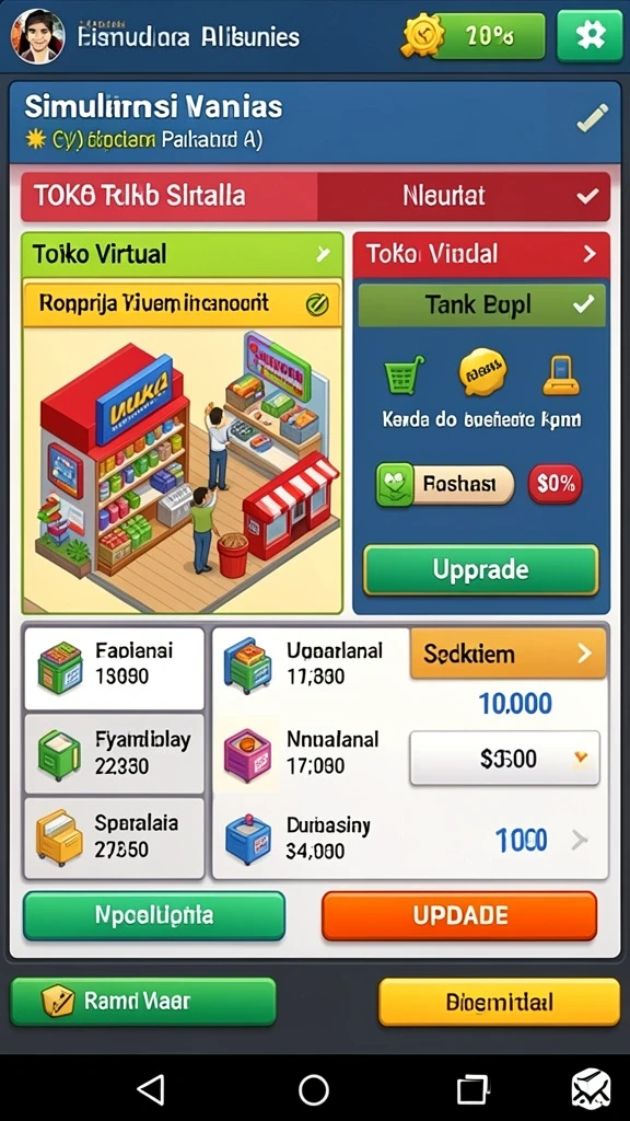 Screenshot pulsa303 nomor 2