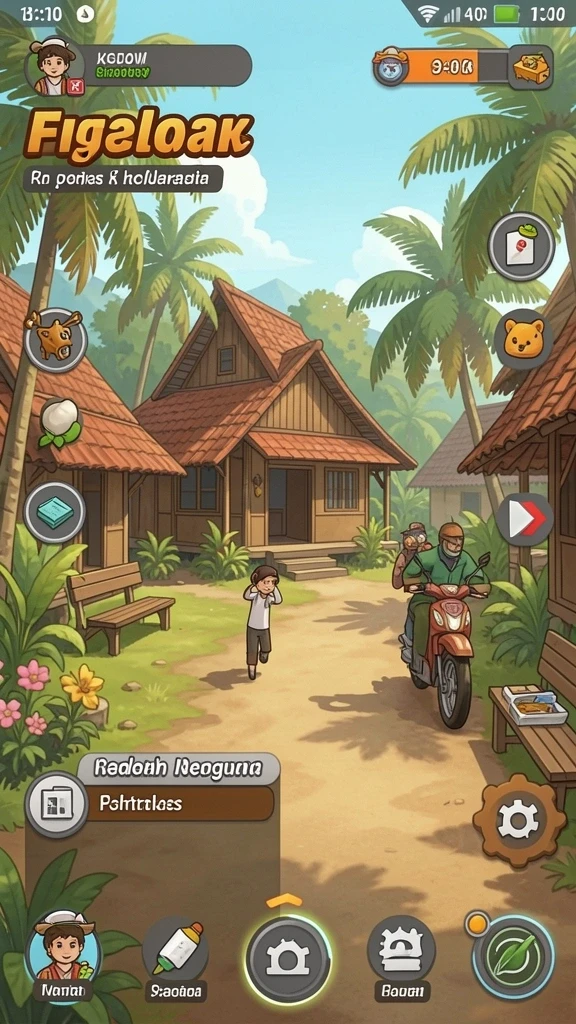 Screenshot putermega nomor 2