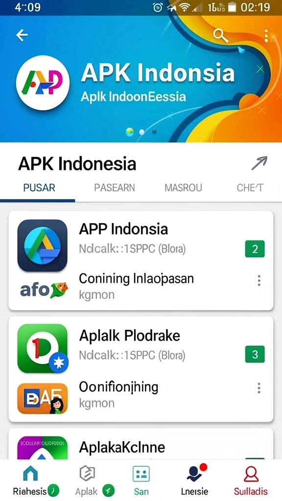 Screenshot qqrp nomor 2
