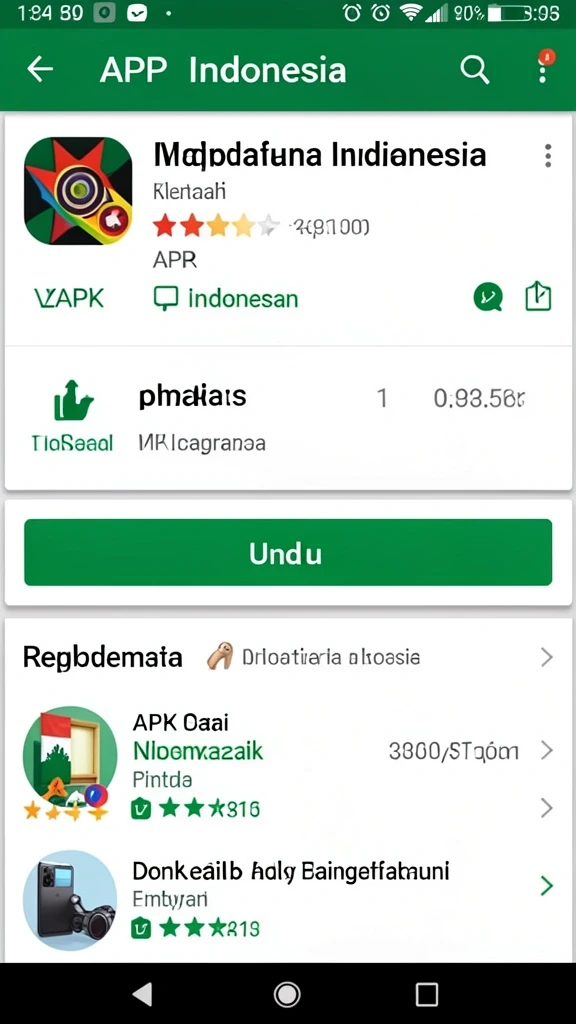 Screenshot rajaking nomor 1