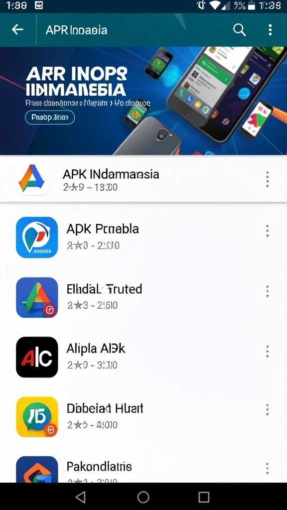 Screenshot rajaking nomor 2