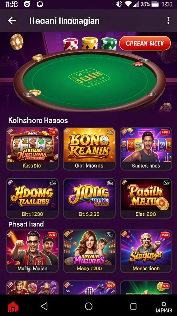Screenshot ratu123 nomor 1