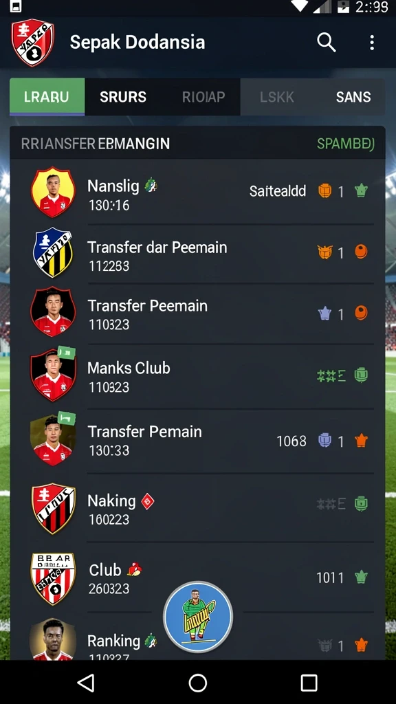 Screenshot rebahin nomor 3