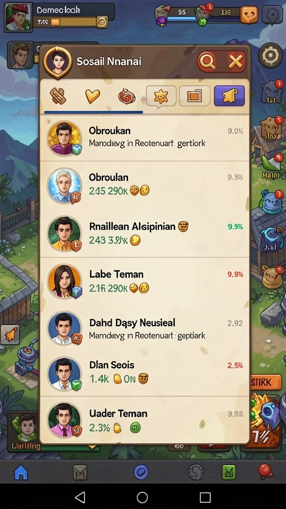 Screenshot rejekigames nomor 2