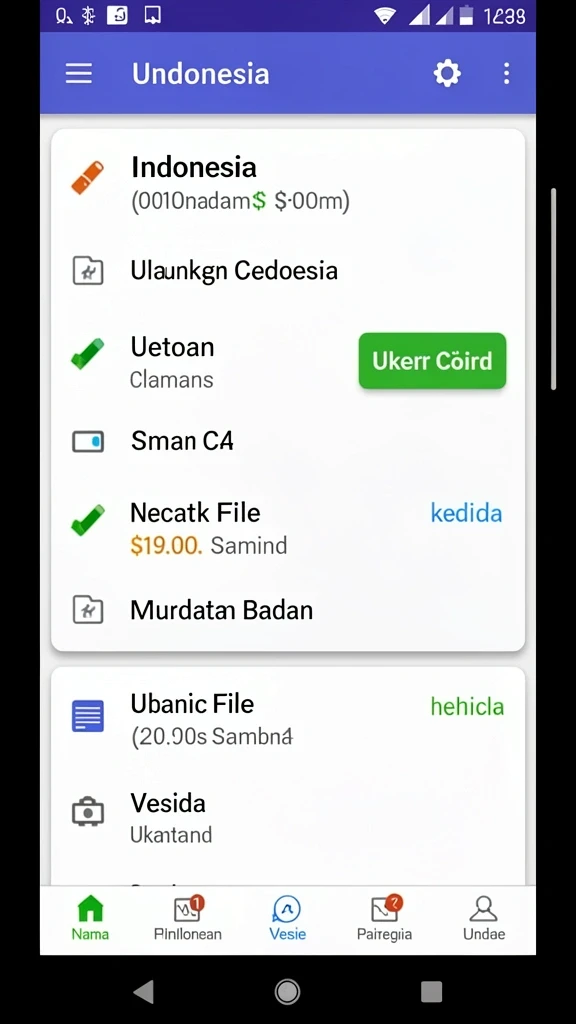 Screenshot rich7 nomor 1