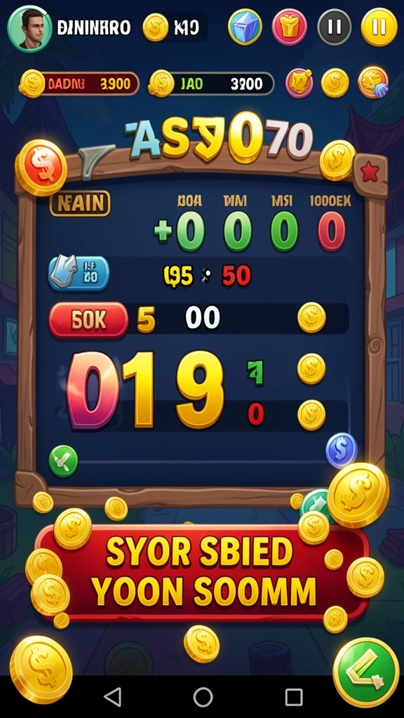 Screenshot royalplay nomor 3