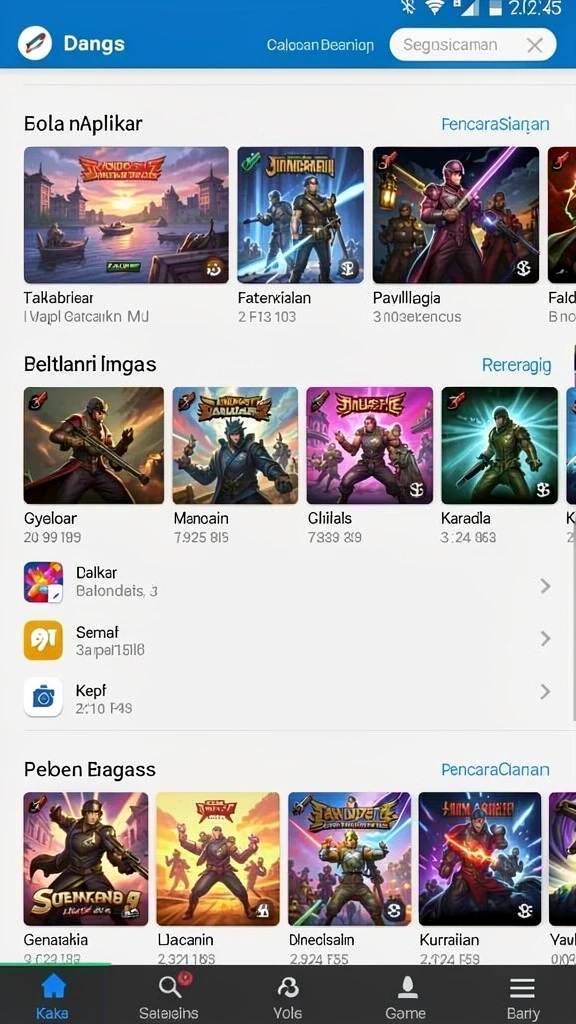 Screenshot rumahtoto nomor 3