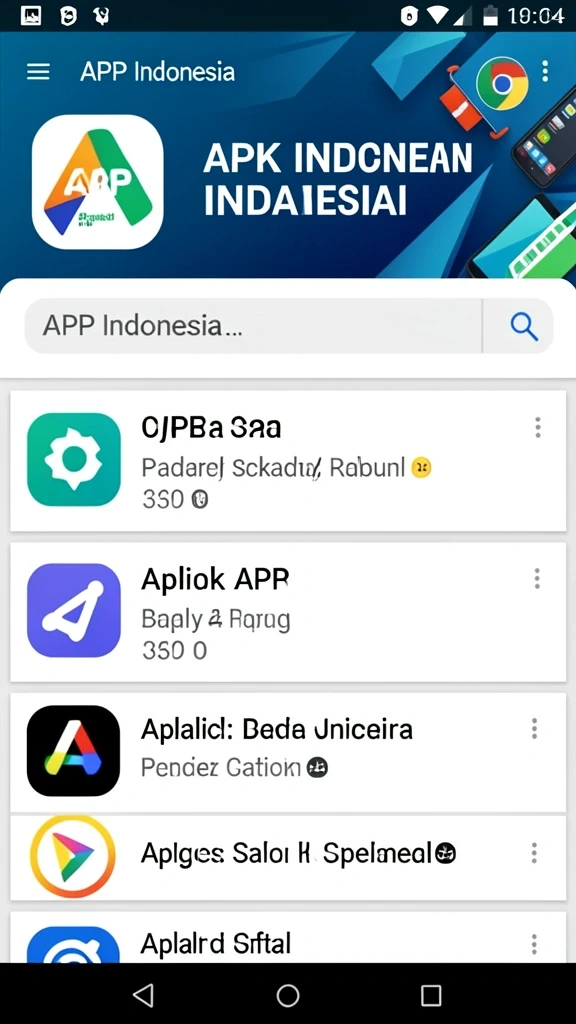 Screenshot rumpitoto nomor 2