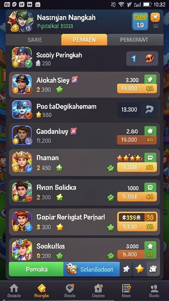Screenshot sapitoto nomor 1