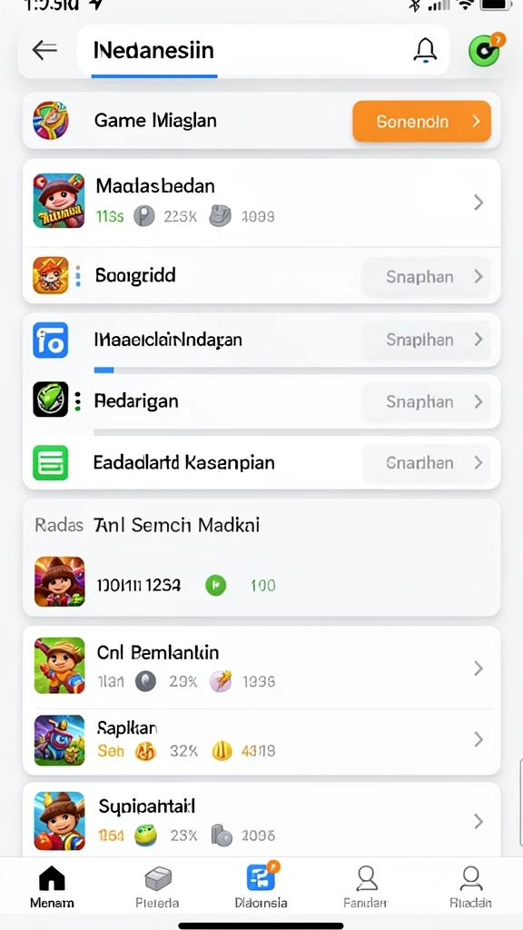 Screenshot sarang777 nomor 2