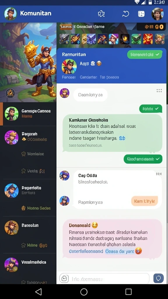 Screenshot semar123 nomor 1